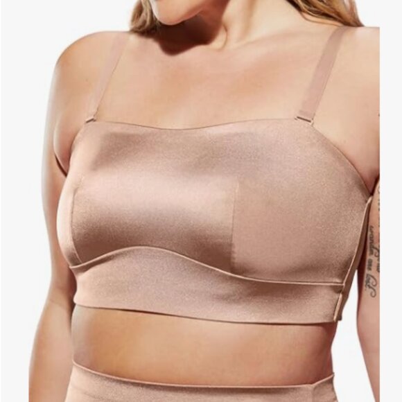 YITTY Other - YITTY Headliner Shaping Bandeau size 2X NWT